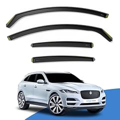 Edgevisors wind deflectors for sale  Delivered anywhere in UK