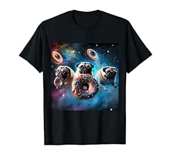 Pugs space donuts for sale  Delivered anywhere in USA 