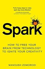 Spark free brain for sale  Delivered anywhere in UK