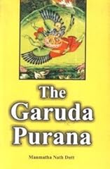 Garuda purana translated for sale  Delivered anywhere in UK