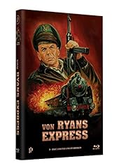 Ryans express hollywood gebraucht kaufen  Wird an jeden Ort in Deutschland