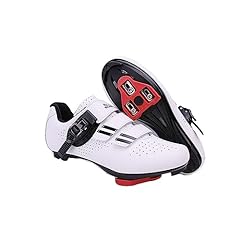 Hixingo scarpe ciclismo usato  Spedito ovunque in Italia 
