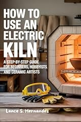 Use electric kiln for sale  Delivered anywhere in USA 