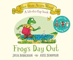 Frog day lift gebraucht kaufen  Wird an jeden Ort in Deutschland