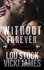 Without forever for sale  Delivered anywhere in UK