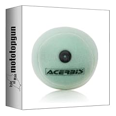 Acerbis 0011654 filtro usato  Spedito ovunque in Italia 