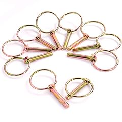 Pack lynch pins for sale  Delivered anywhere in UK