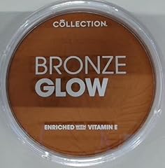 Collection cosmetics bronze for sale  Delivered anywhere in UK