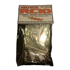 Team knk associated for sale  Delivered anywhere in USA 