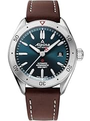 Alpina herren analog gebraucht kaufen  Wird an jeden Ort in Deutschland