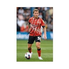 Hacerr football luke for sale  Delivered anywhere in UK