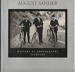 August sander trade for sale  Delivered anywhere in USA 