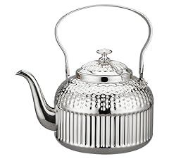 Sanqiahome 1500ml théière d'occasion  Livré partout en France