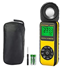 Handheld light meter for sale  Delivered anywhere in UK