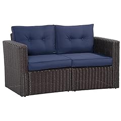 Outsunny piece patio for sale  Delivered anywhere in USA 