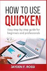 Use quicken easy for sale  Delivered anywhere in UK