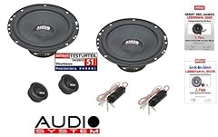 Audio system 165 usato  Spedito ovunque in Italia 