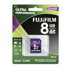 New 8gb sdhc for sale  Delivered anywhere in USA 