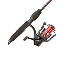 Abu garcia black for sale  Delivered anywhere in USA 