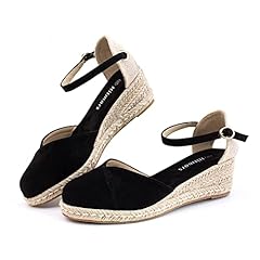 Sandaletten damen espadrilles gebraucht kaufen  Wird an jeden Ort in Deutschland
