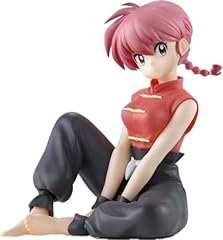 Banpresto ranma saotome d'occasion  Livré partout en France