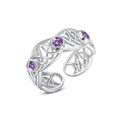 Zippice celtic ring for sale  Delivered anywhere in UK