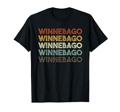 Winnebago minnesota retro for sale  Delivered anywhere in USA 