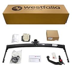 Westfalia detachable towbar for sale  Delivered anywhere in Ireland