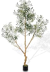 Panlaolao artificial olive for sale  Delivered anywhere in USA 
