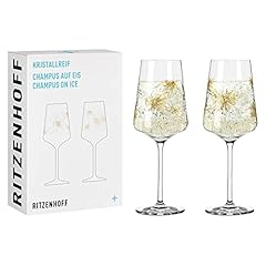 Ritzenhoff 60810011 champagner gebraucht kaufen  Wird an jeden Ort in Deutschland