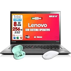 Lenovo portatile offerta usato  Spedito ovunque in Italia 