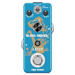 Afot overdrive guitar for sale  Delivered anywhere in USA 