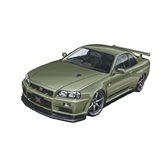 R34 skyline spec d'occasion  Livré partout en France