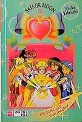 Sailor moon gerechtigkeit gebraucht kaufen  Wird an jeden Ort in Deutschland