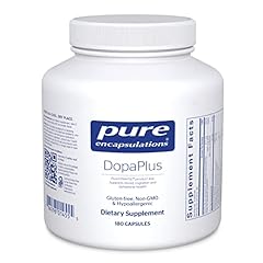 Pure encapsulations dopaplus for sale  Delivered anywhere in USA 