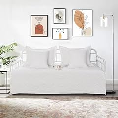 Tieyachkis piece daybed for sale  Delivered anywhere in USA 