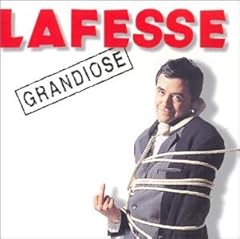 lafesse cd d'occasion  Livré partout en France