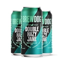 Brewdog double hazy for sale  Delivered anywhere in UK