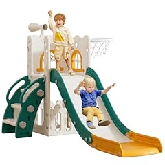 Lullispace toddler slide for sale  Delivered anywhere in USA 