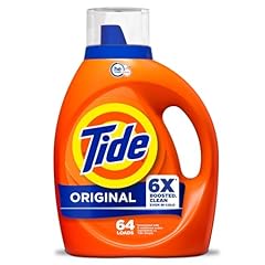 tide detergent for sale  Delivered anywhere in UK