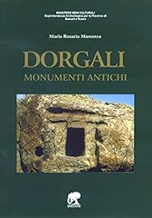 Dorgali. monumenti antichi. usato  Spedito ovunque in Italia 