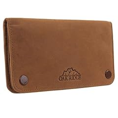 Oakridge leather tobacco for sale  Delivered anywhere in UK