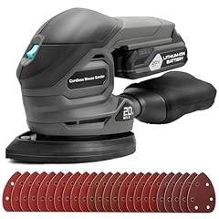 Bluemars 20v cordless for sale  Delivered anywhere in UK