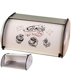 Vobumix metal bread for sale  Delivered anywhere in USA 