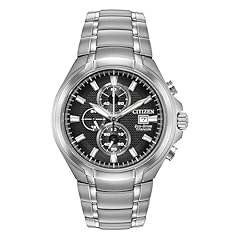 Citizen orologio cronografo usato  Spedito ovunque in Italia 