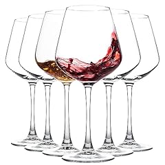 Red wine glasses for sale  Delivered anywhere in USA 