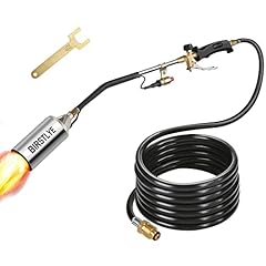 Powerful propane torch for sale  Delivered anywhere in USA 