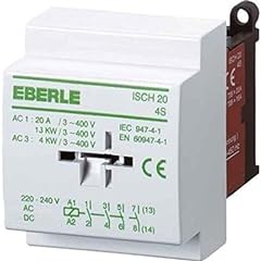 Eberle controls 049095140000 gebraucht kaufen  Wird an jeden Ort in Deutschland