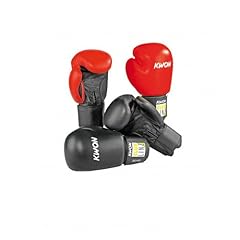 Gants boxe cuir d'occasion  Livré partout en Belgiqu