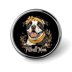 Pit bull mom for sale  Delivered anywhere in UK